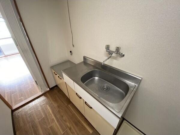 芸大通駅 徒歩18分 5階の物件内観写真