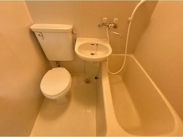 芸大通駅 徒歩18分 5階の物件内観写真