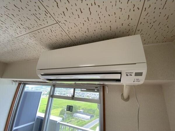 芸大通駅 徒歩18分 3階の物件内観写真