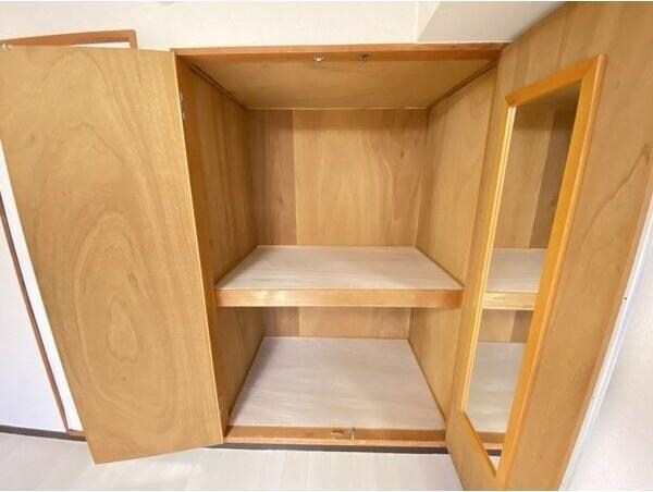 芸大通駅 徒歩18分 5階の物件内観写真