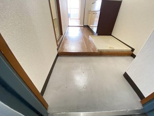 芸大通駅 徒歩18分 6階の物件内観写真