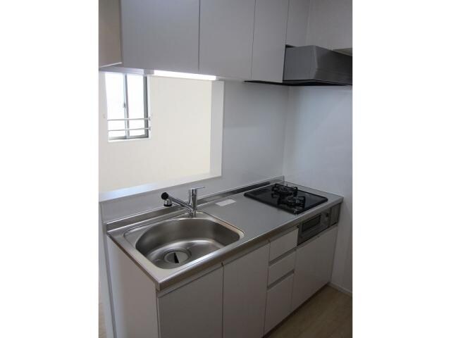 アステール ＡＯ Ⅰの物件内観写真