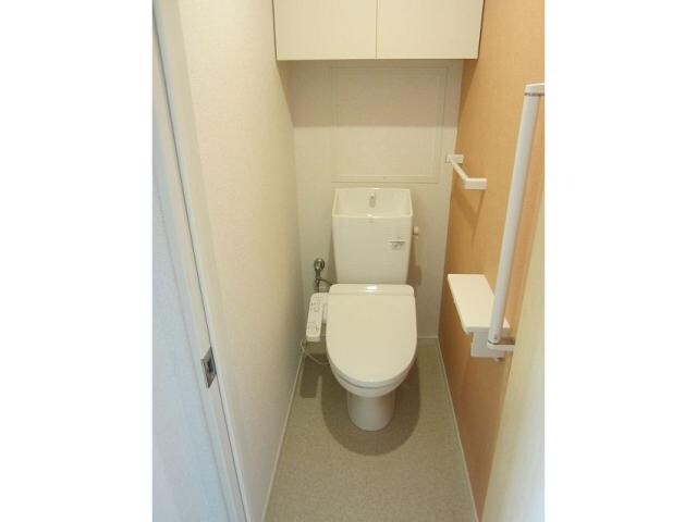 アステール ＡＯ Ⅰの物件内観写真