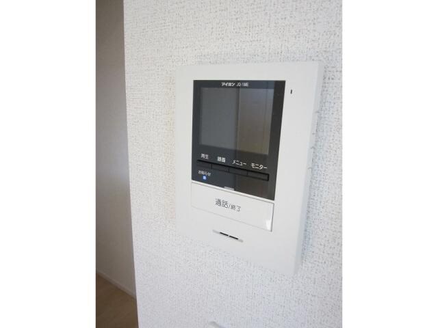 アステール ＡＯ Ⅰの物件内観写真