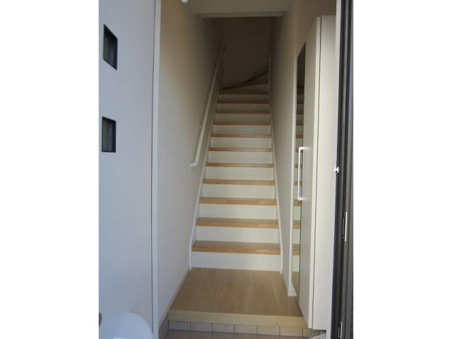 アステール ＡＯ Ⅰの物件内観写真