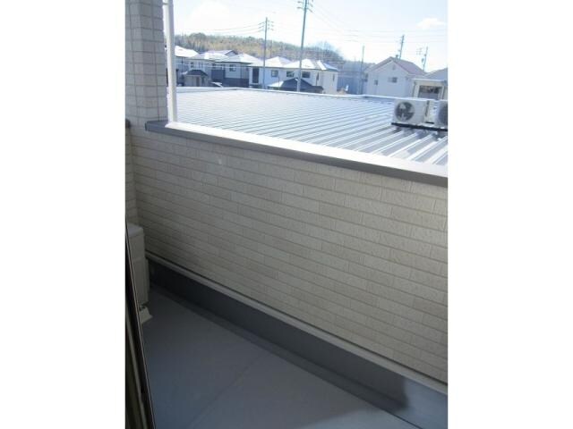 アステール ＡＯ Ⅰの物件内観写真