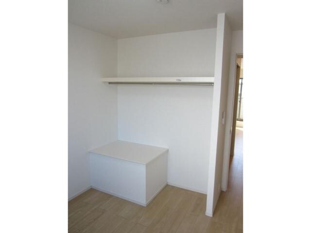 アステール ＡＯ Ⅰの物件内観写真