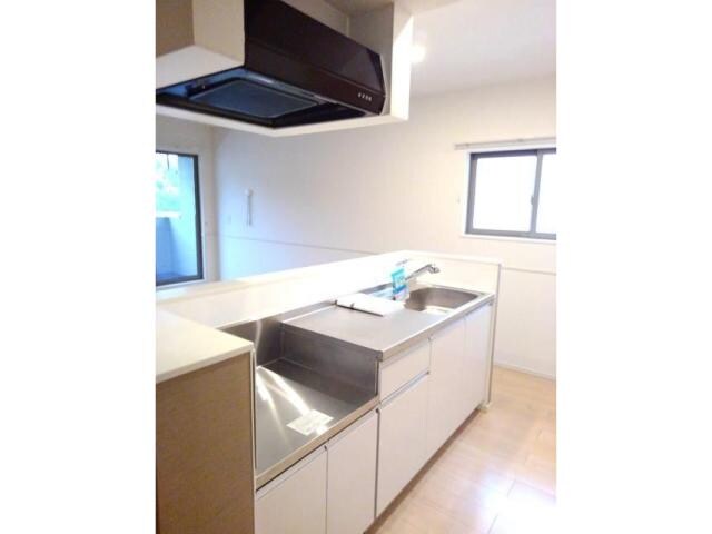 星ヶ丘駅 バス17分  高針下車：停歩7分 2階の物件内観写真