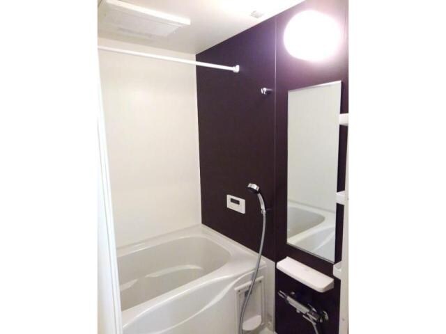 星ヶ丘駅 バス17分  高針下車：停歩7分 2階の物件内観写真