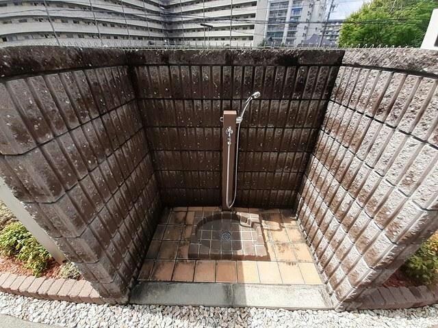 星ヶ丘駅 バス17分  高針下車：停歩7分 2階の物件外観写真