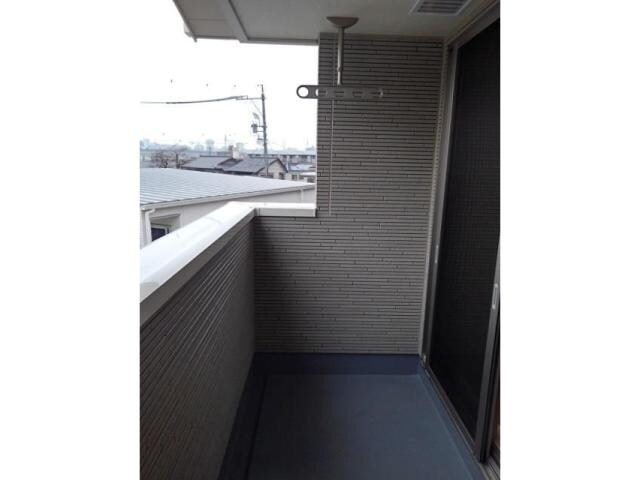 星ヶ丘駅 バス17分  高針下車：停歩7分 2階の物件内観写真