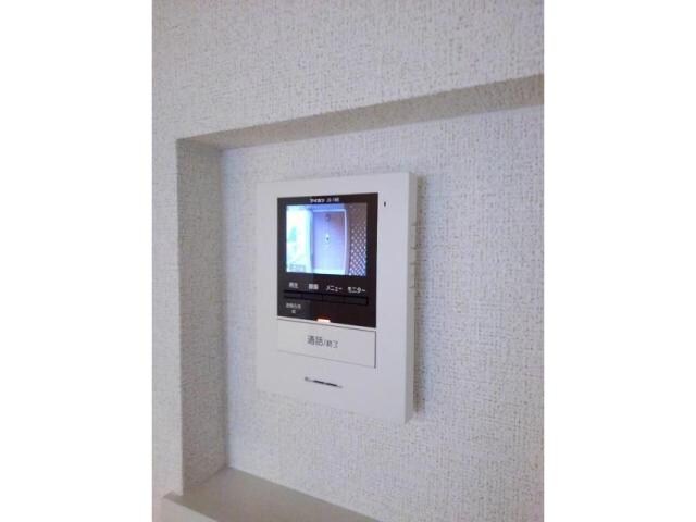 星ヶ丘駅 バス17分  高針下車：停歩7分 2階の物件内観写真