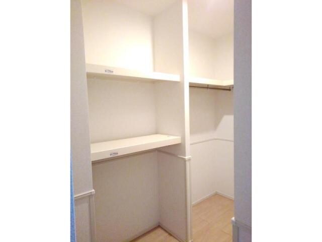 星ヶ丘駅 バス17分  高針下車：停歩7分 2階の物件内観写真