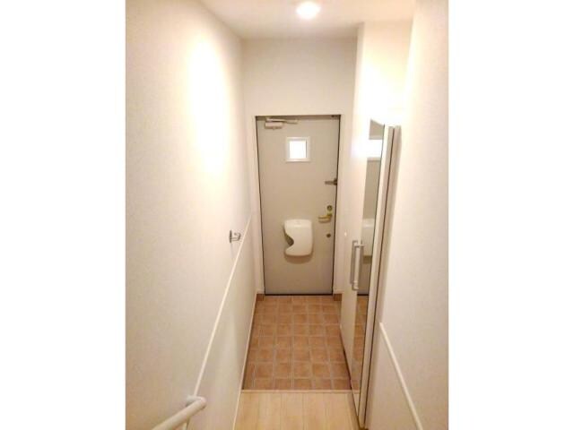 星ヶ丘駅 バス17分  高針下車：停歩7分 2階の物件内観写真