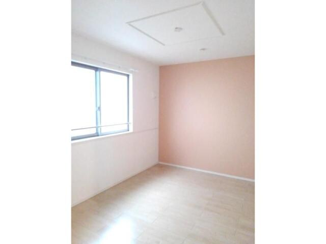 星ヶ丘駅 バス17分  高針下車：停歩7分 2階の物件内観写真