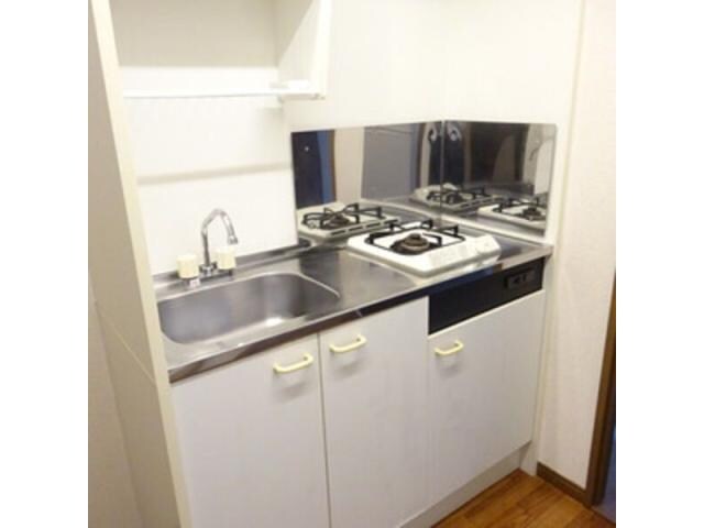 一社駅 バス20分  引山バスターミナル下車：停歩10分 2階の物件内観写真