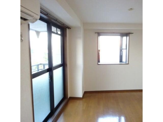 一社駅 バス20分  引山バスターミナル下車：停歩10分 2階の物件内観写真