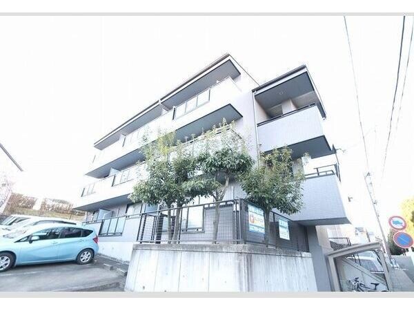 藤が丘駅 徒歩13分の物件外観写真