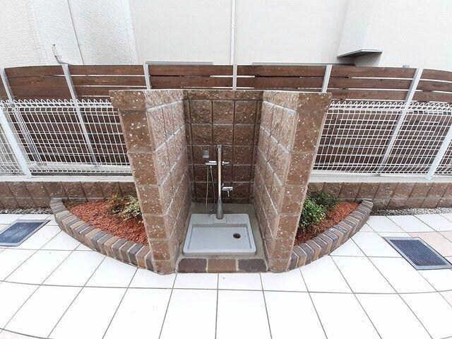 赤池駅 徒歩18分 1階の物件外観写真