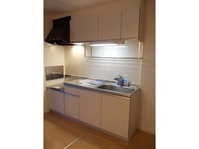 赤池駅 徒歩18分 1階の物件内観写真