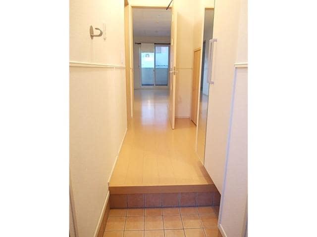 赤池駅 徒歩18分 1階の物件内観写真