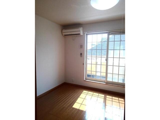 藤が丘駅 徒歩5分 2階の物件内観写真