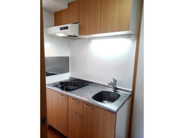 藤が丘駅 徒歩5分 1階の物件内観写真