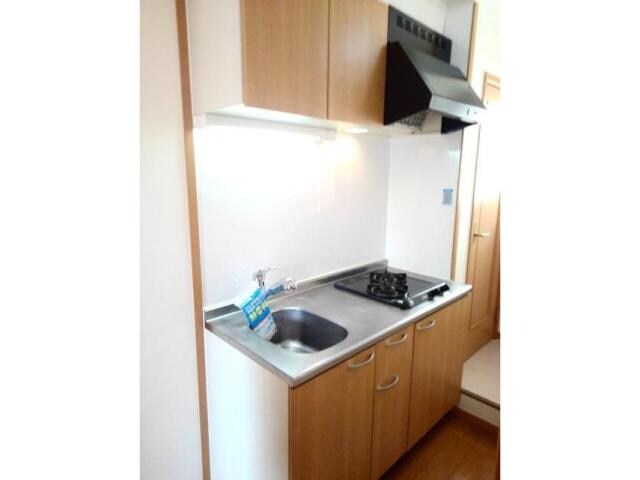 藤が丘駅 徒歩5分 2階の物件内観写真