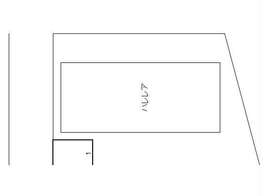 藤が丘駅 徒歩5分 1階の物件外観写真