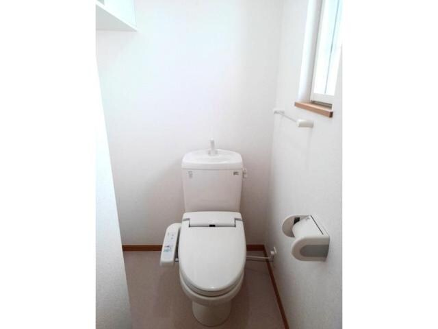 藤が丘駅 徒歩5分 2階の物件内観写真