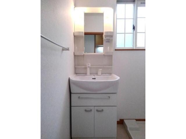 藤が丘駅 徒歩5分 1階の物件内観写真