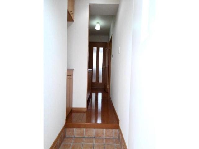 藤が丘駅 徒歩5分 1階の物件内観写真