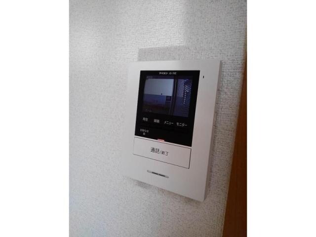 藤が丘駅 徒歩5分 2階の物件内観写真