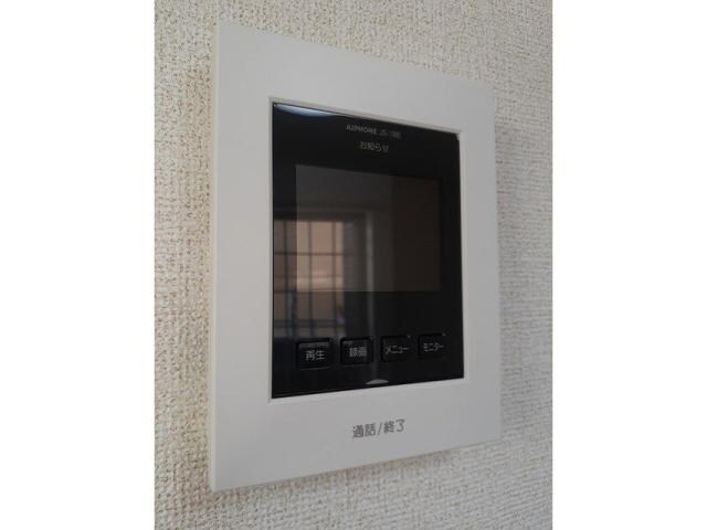 藤が丘駅 徒歩5分 1階の物件内観写真