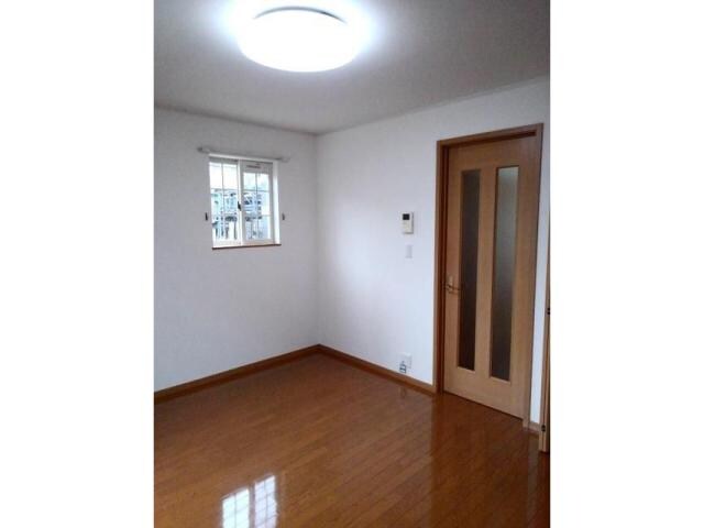 藤が丘駅 徒歩5分 1階の物件内観写真