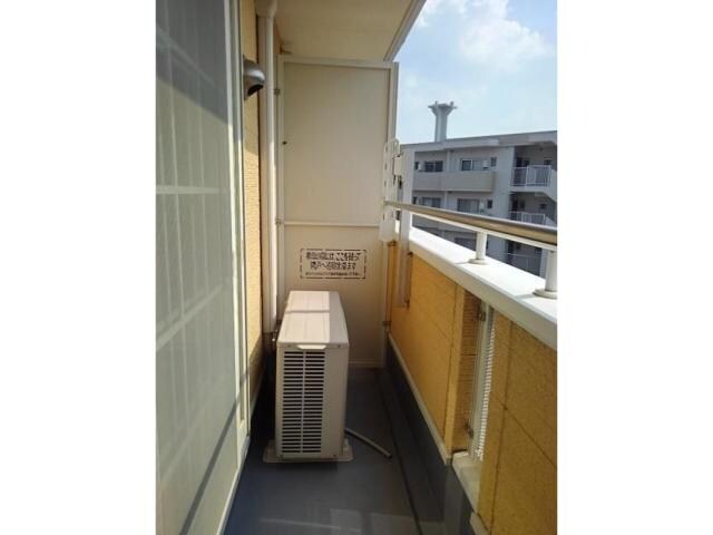 藤が丘駅 徒歩5分 2階の物件内観写真