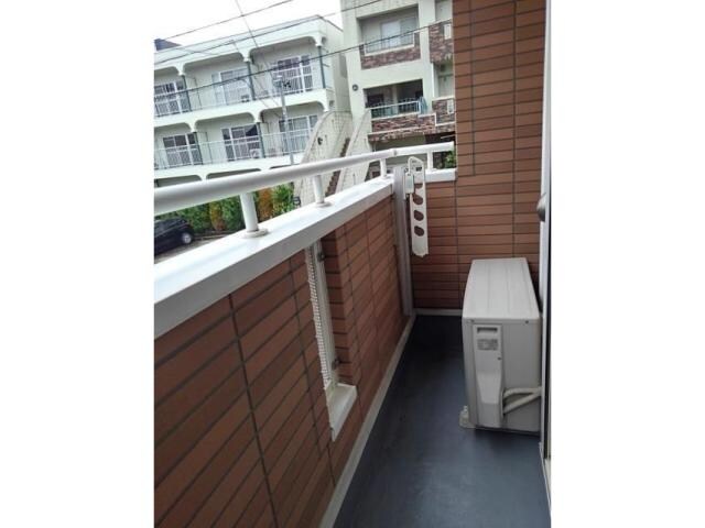 藤が丘駅 徒歩5分 1階の物件内観写真