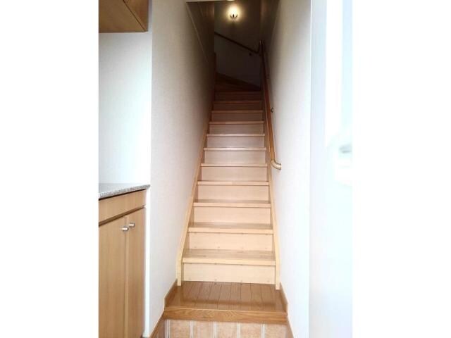 藤が丘駅 徒歩5分 2階の物件内観写真