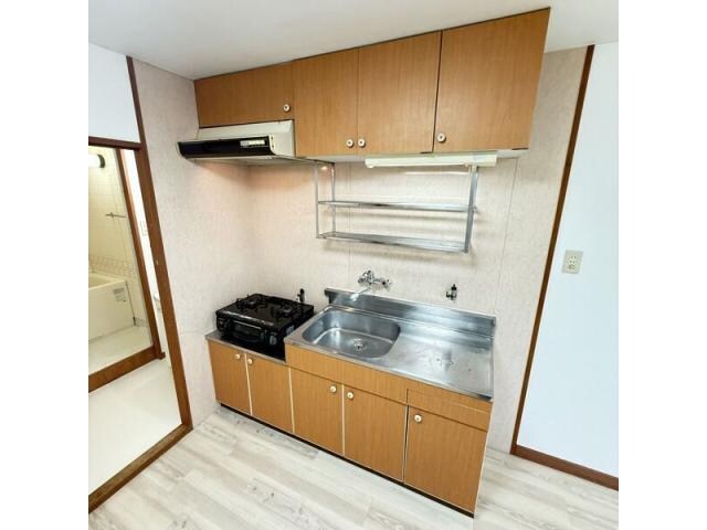 星ヶ丘駅 バス15分  勢子坊下車：停歩3分 2-4階の物件内観写真