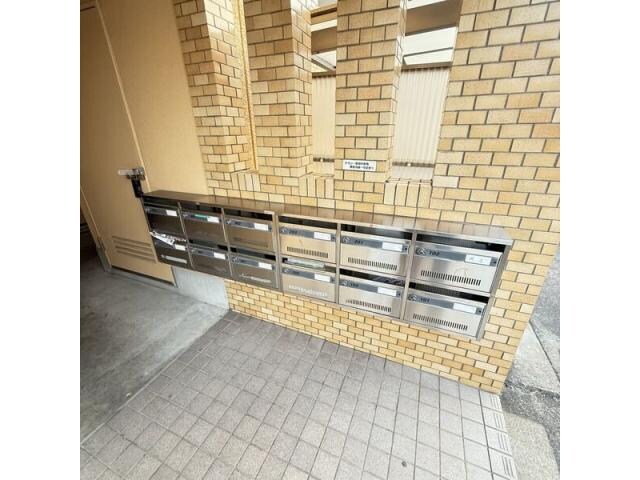 星ヶ丘駅 バス15分  勢子坊下車：停歩3分 2-4階の物件外観写真