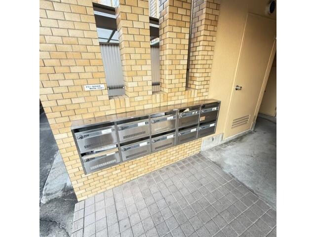 星ヶ丘駅 バス15分  勢子坊下車：停歩3分 2-4階の物件外観写真