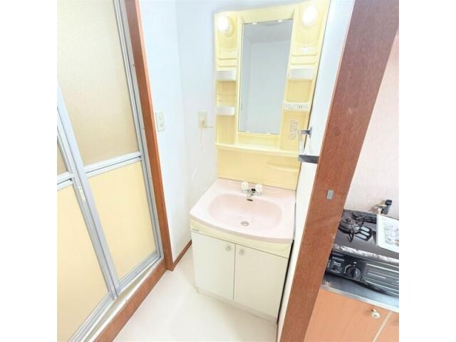 星ヶ丘駅 バス15分  勢子坊下車：停歩3分 2-4階の物件内観写真