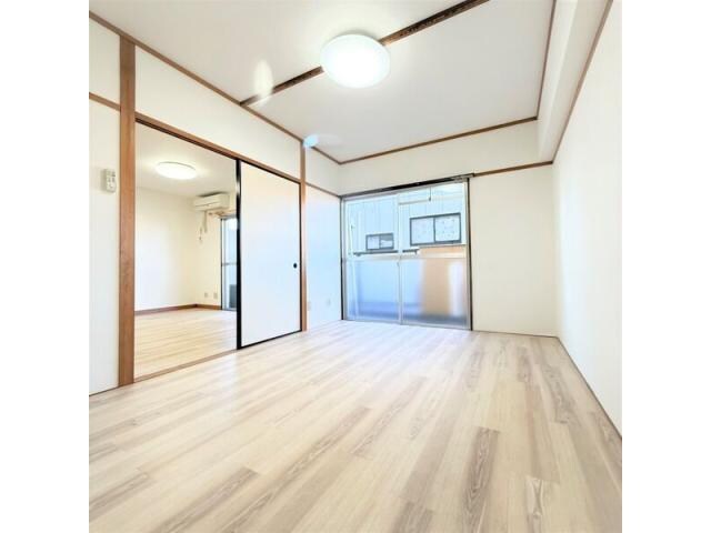 星ヶ丘駅 バス15分  勢子坊下車：停歩3分 2-4階の物件内観写真