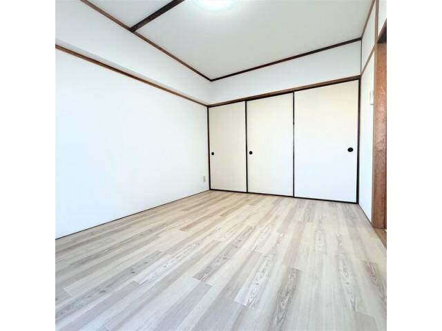 星ヶ丘駅 バス15分  勢子坊下車：停歩3分 2-4階の物件内観写真