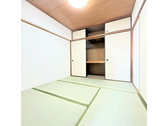 星ヶ丘駅 バス15分  勢子坊下車：停歩3分 2-4階の物件内観写真