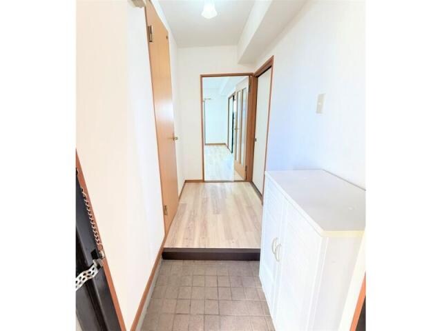 星ヶ丘駅 バス15分  勢子坊下車：停歩3分 2-4階の物件内観写真