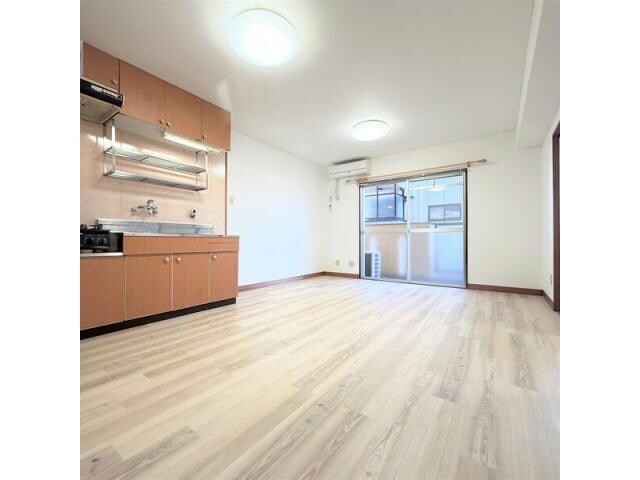 星ヶ丘駅 バス15分  勢子坊下車：停歩3分 2-4階の物件内観写真