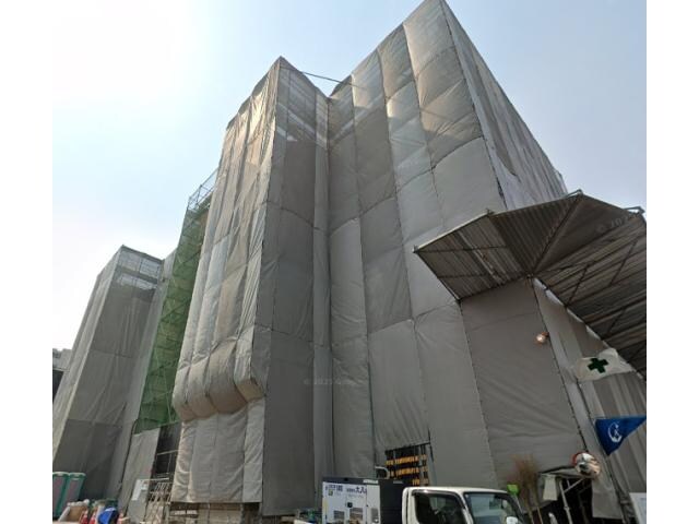 上社駅 徒歩10分 1階の物件外観写真