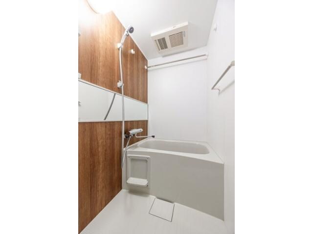 上社駅 徒歩10分 1階の物件内観写真