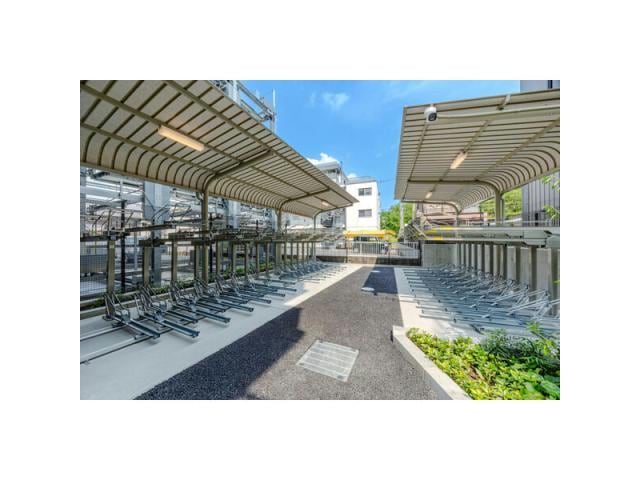 上社駅 徒歩10分 1階の物件外観写真